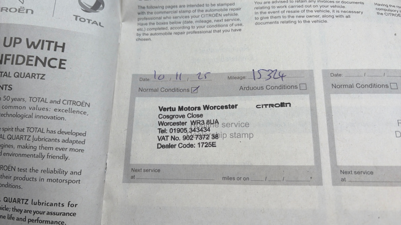 Citroen C3 1.2 PureTech C-Series Edition 5dr Petrol Hatchback